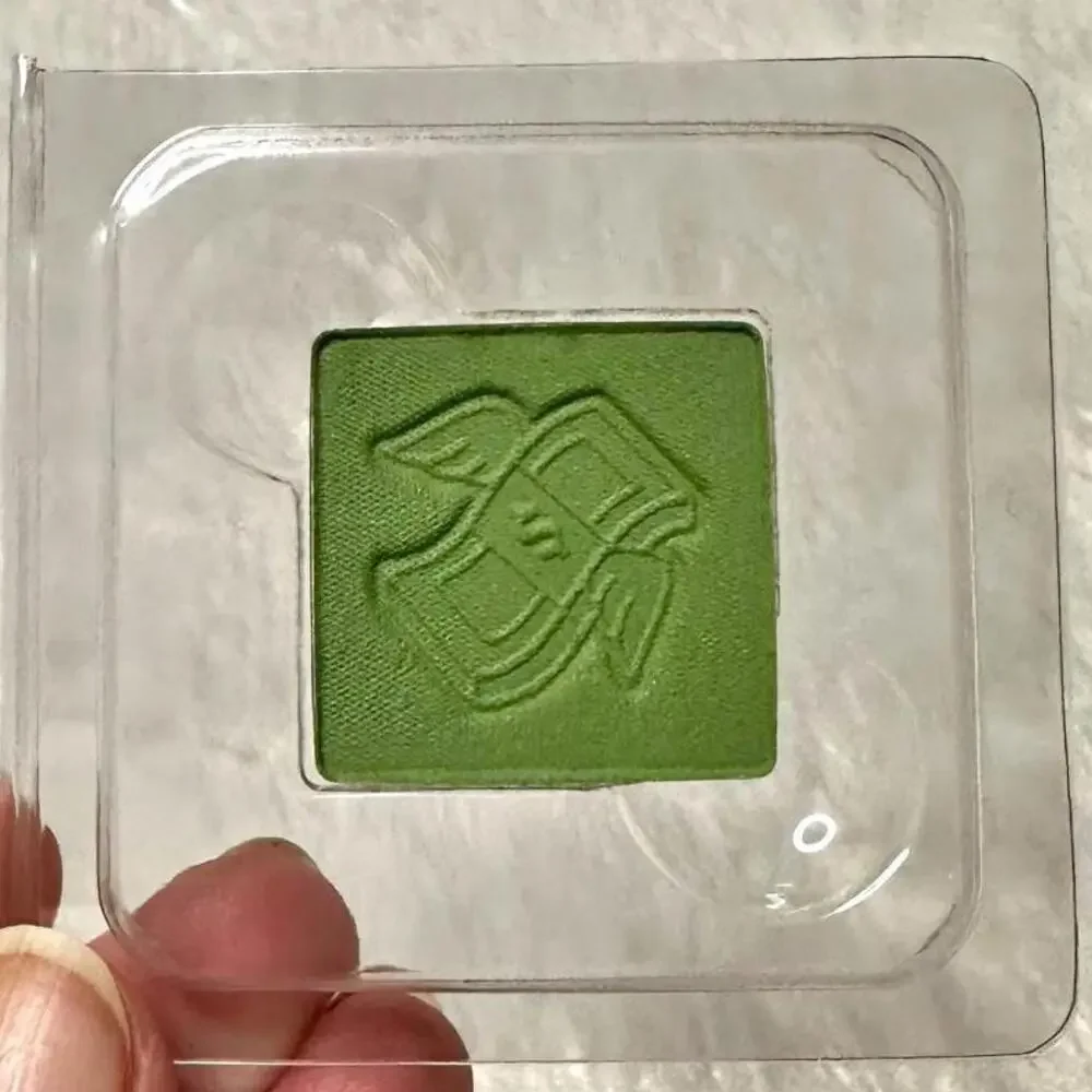 NIB Jeffree Star Eyeshadow Artistry Single Make It Rain 1.5g